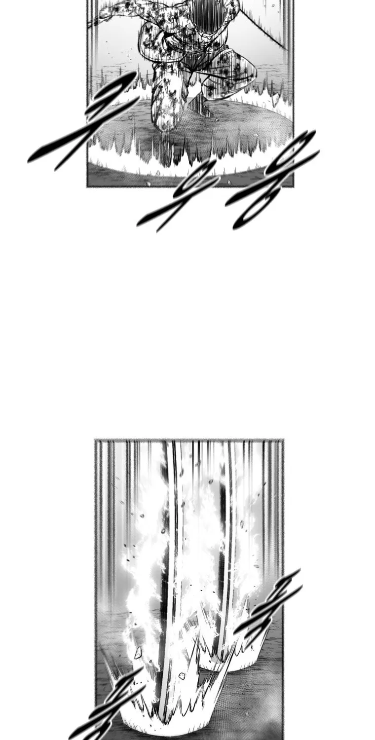 Red Storm Chapter 380 page 36 - 