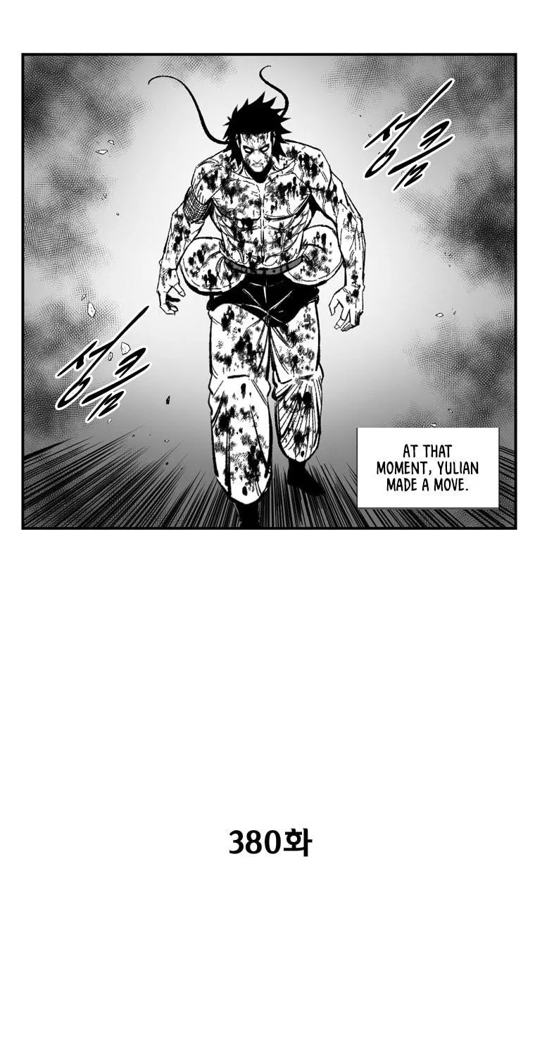 Red Storm Chapter 380 page 5 - 