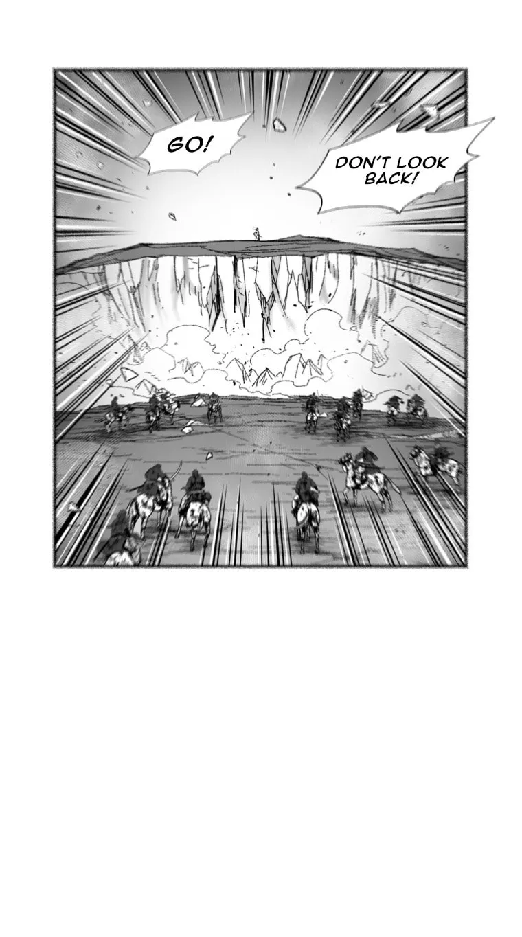 Red Storm Chapter 380 page 41 - 
