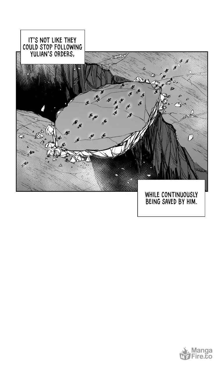Red Storm Chapter 380 page 42 - 
