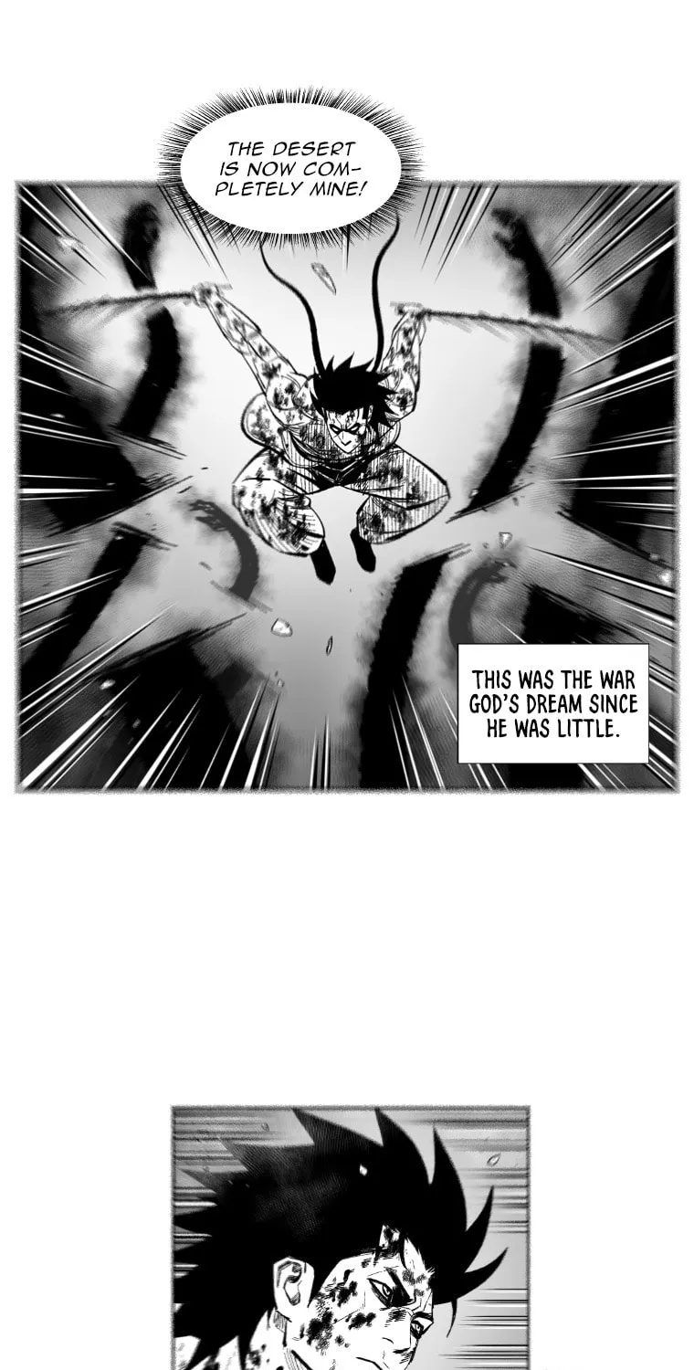Red Storm Chapter 380 page 43 - 