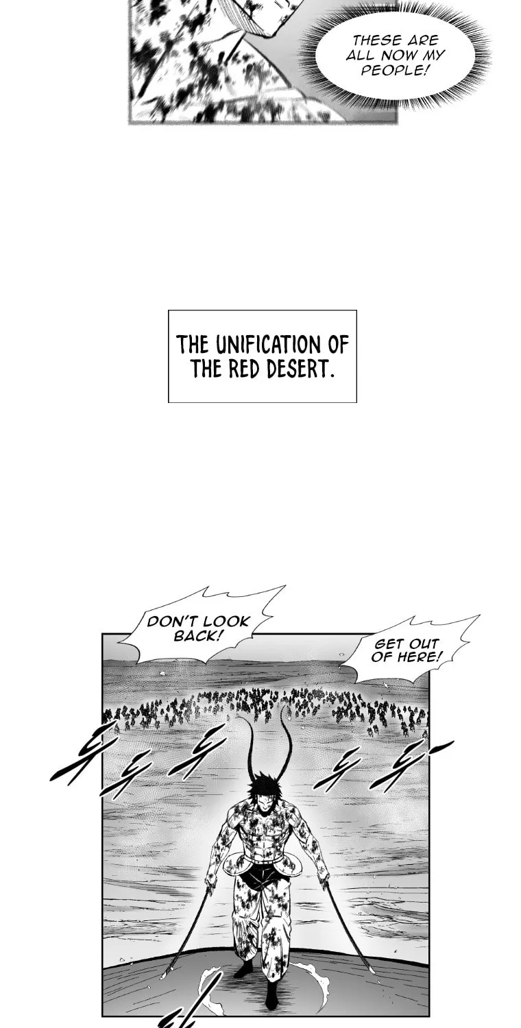 Red Storm Chapter 380 page 44 - 