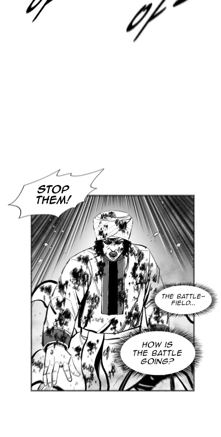 Red Storm Chapter 380 page 49 - 