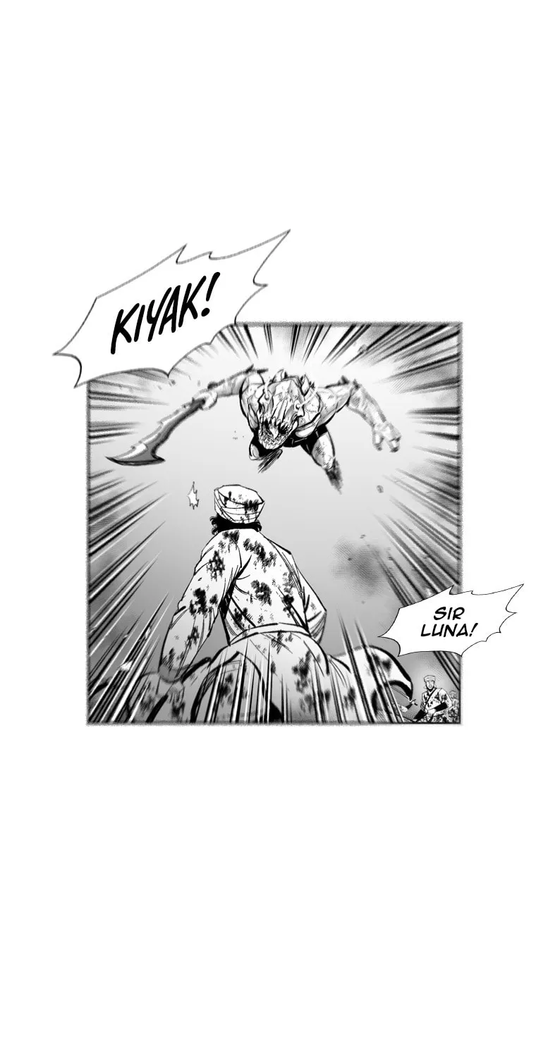 Red Storm Chapter 380 page 50 - 
