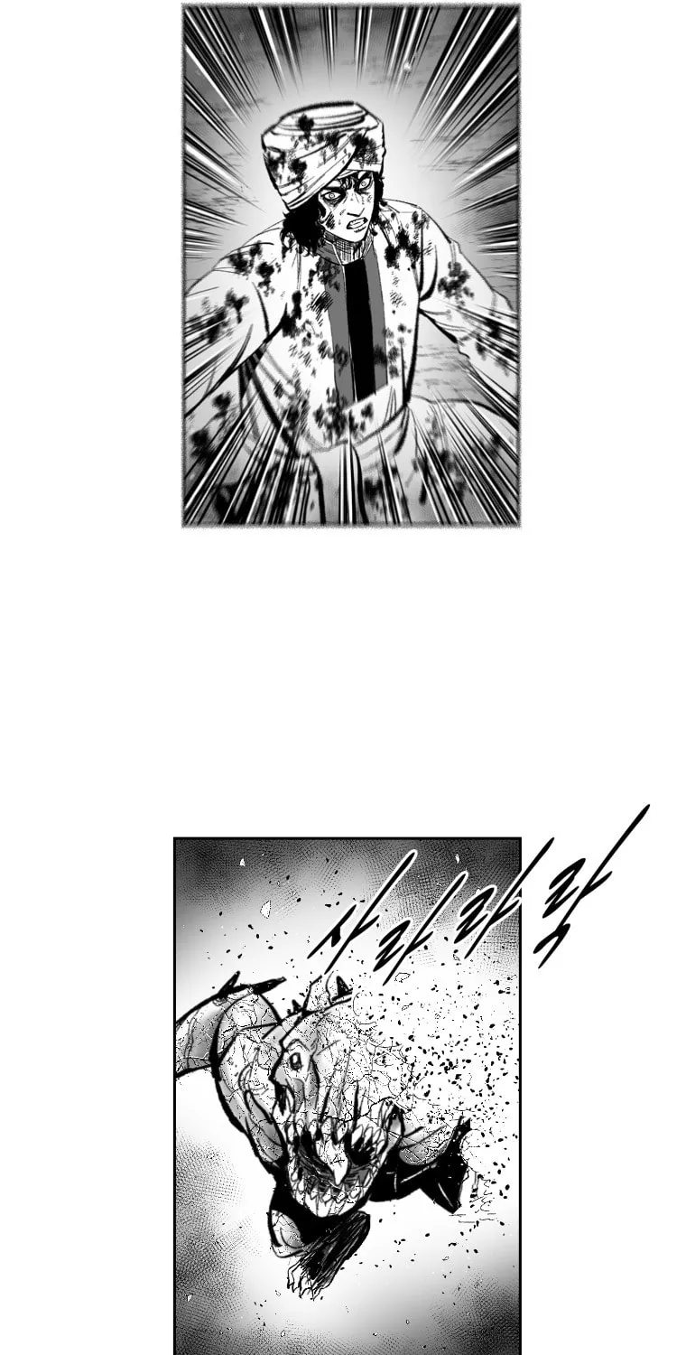 Red Storm Chapter 380 page 52 - 