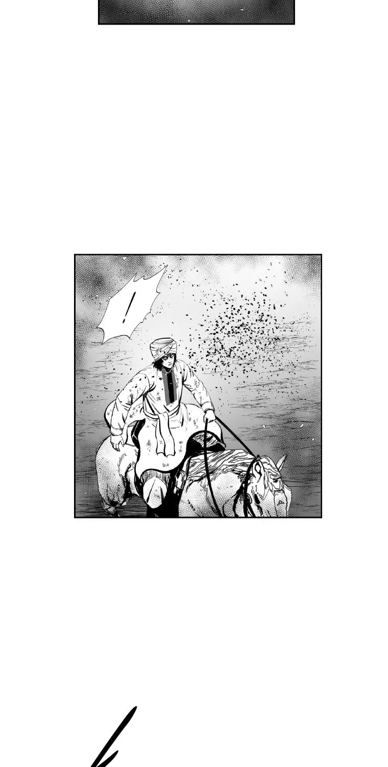Red Storm Chapter 380 page 53 - 