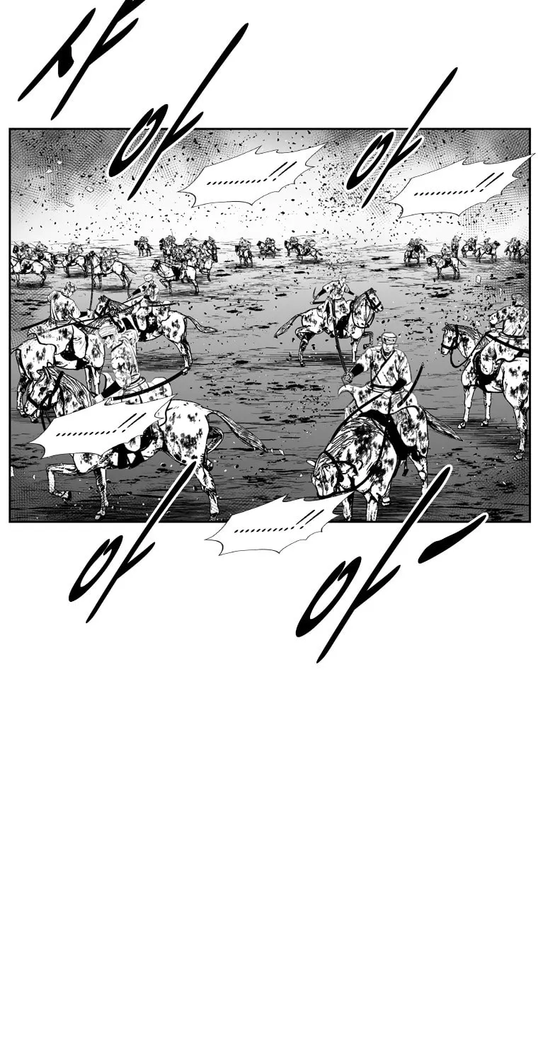 Red Storm Chapter 380 page 54 - 