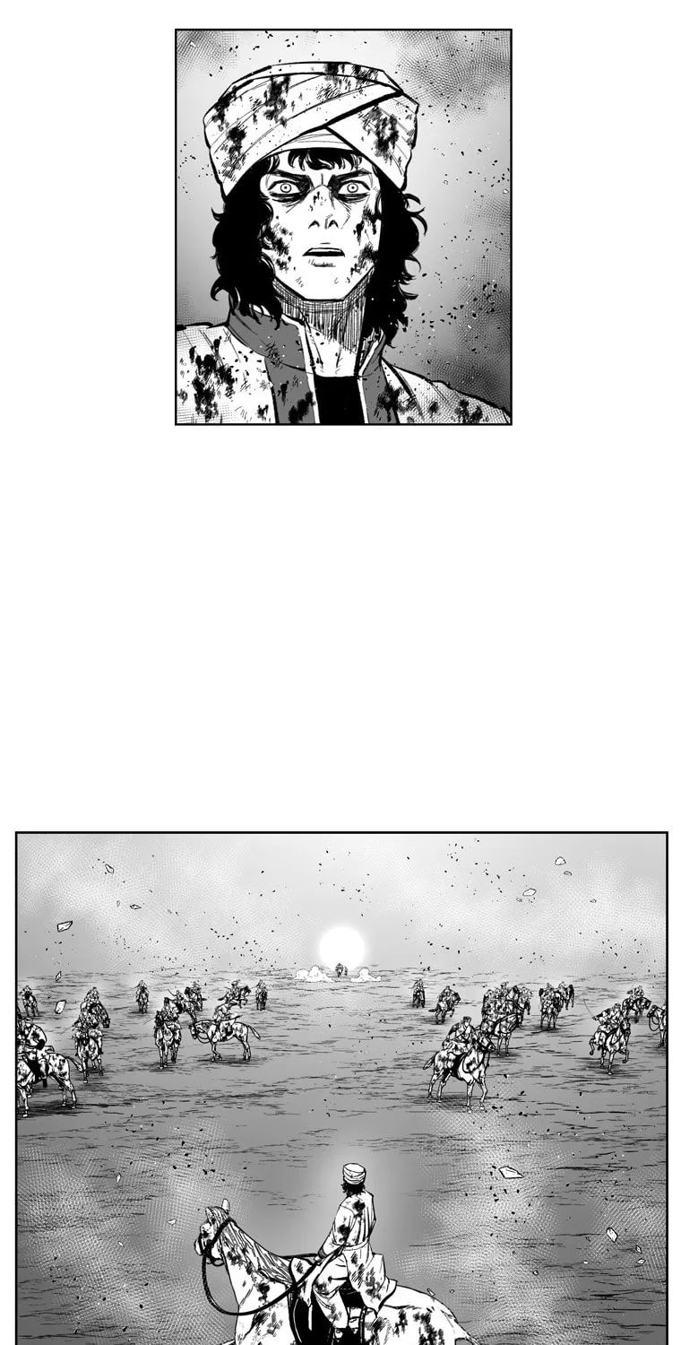 Red Storm Chapter 380 page 55 - 