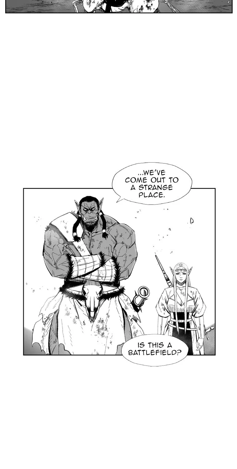 Red Storm Chapter 380 page 56 - 