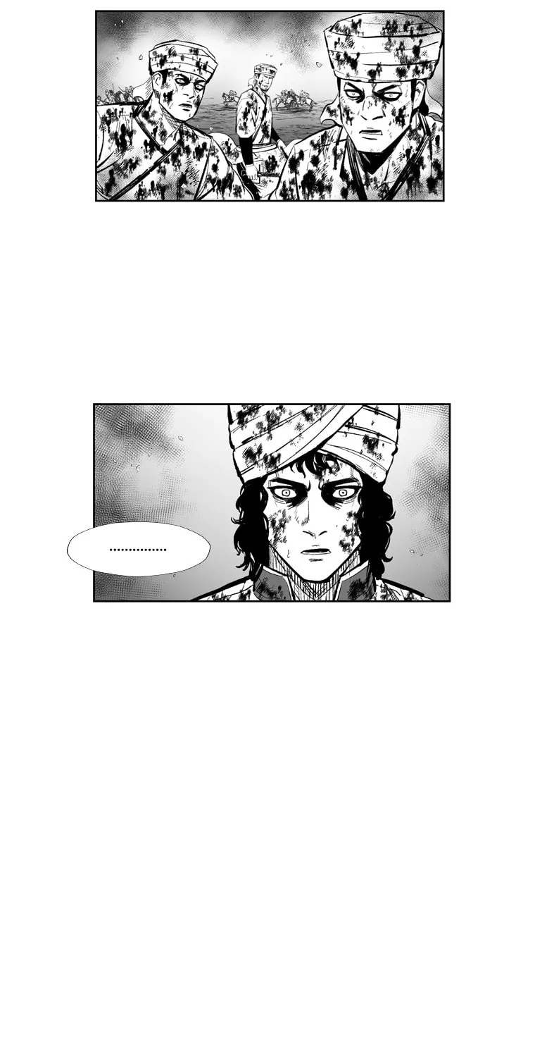 Red Storm Chapter 380 page 58 - 