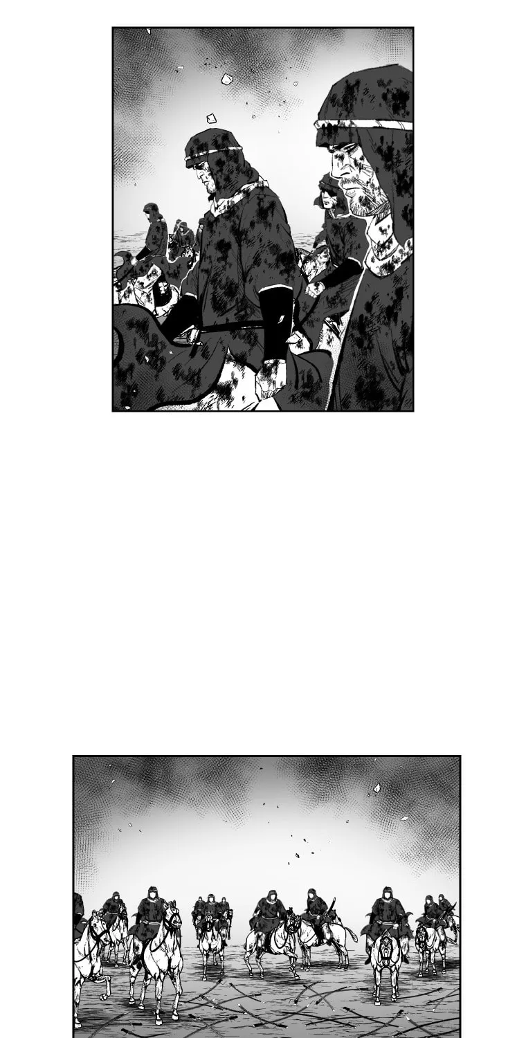 Red Storm Chapter 380 page 60 - 