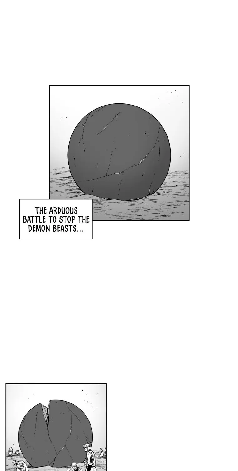 Red Storm Chapter 380 page 62 - 