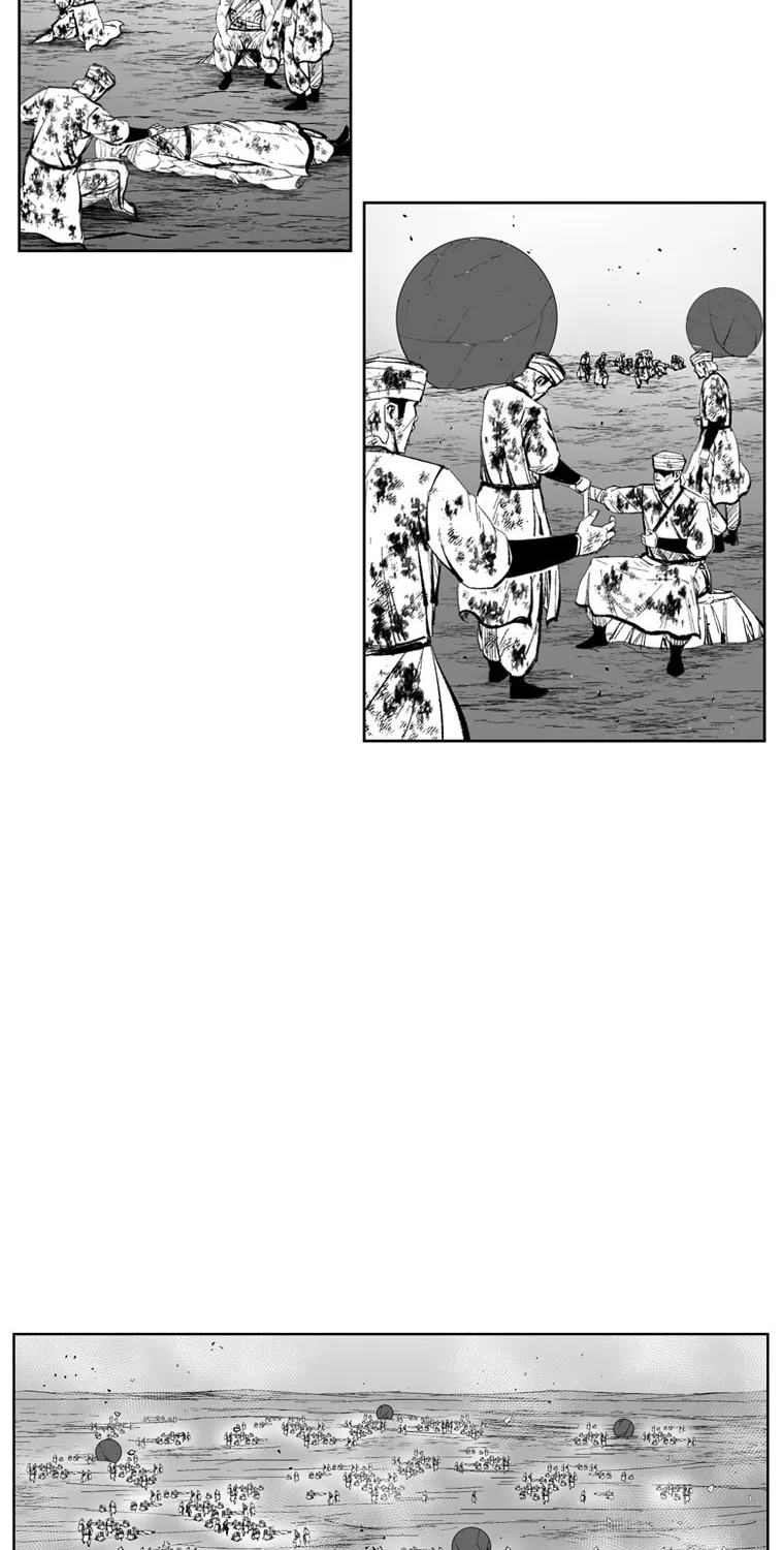 Red Storm Chapter 380 page 63 - 