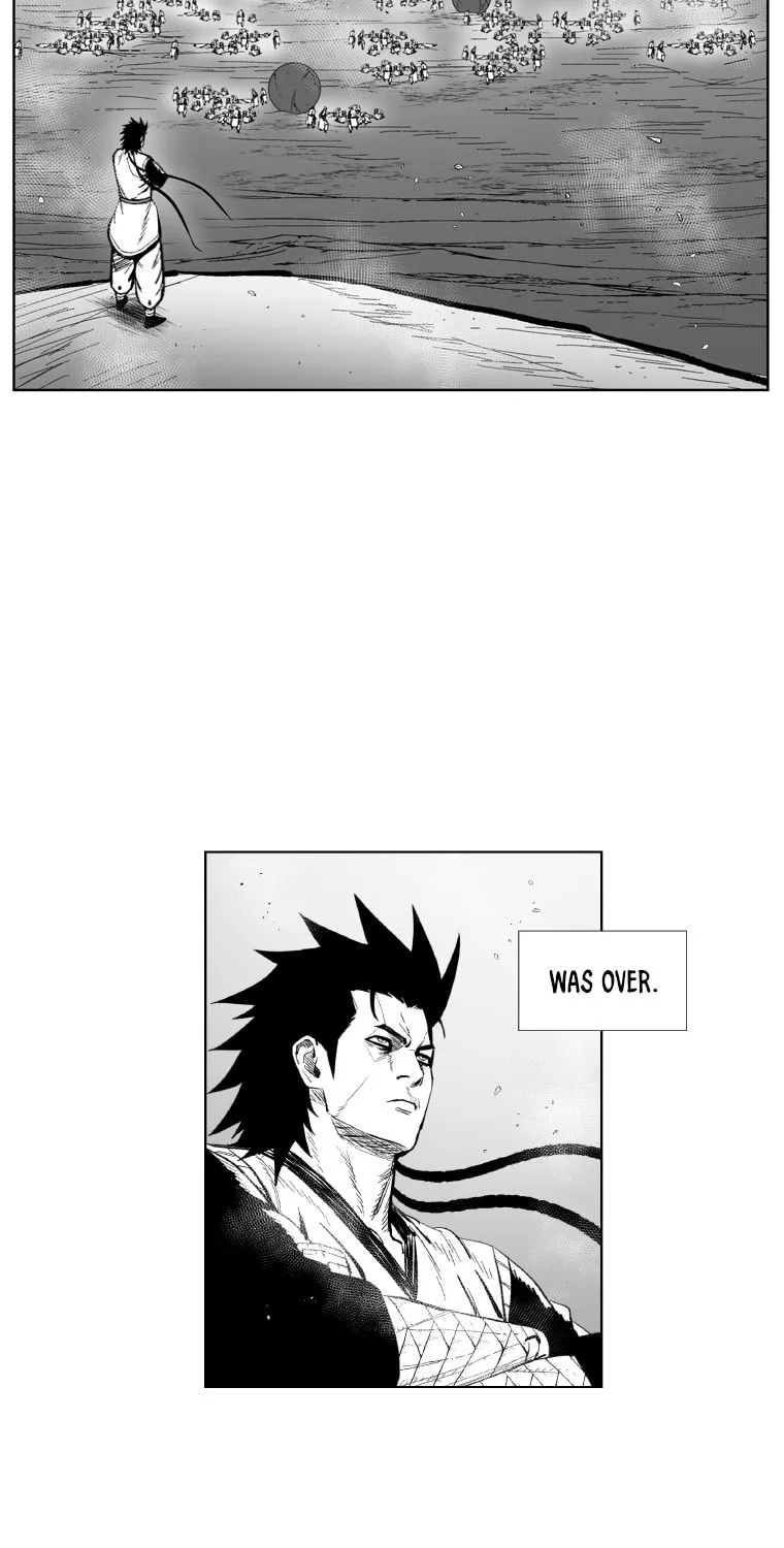 Red Storm Chapter 380 page 64 - 