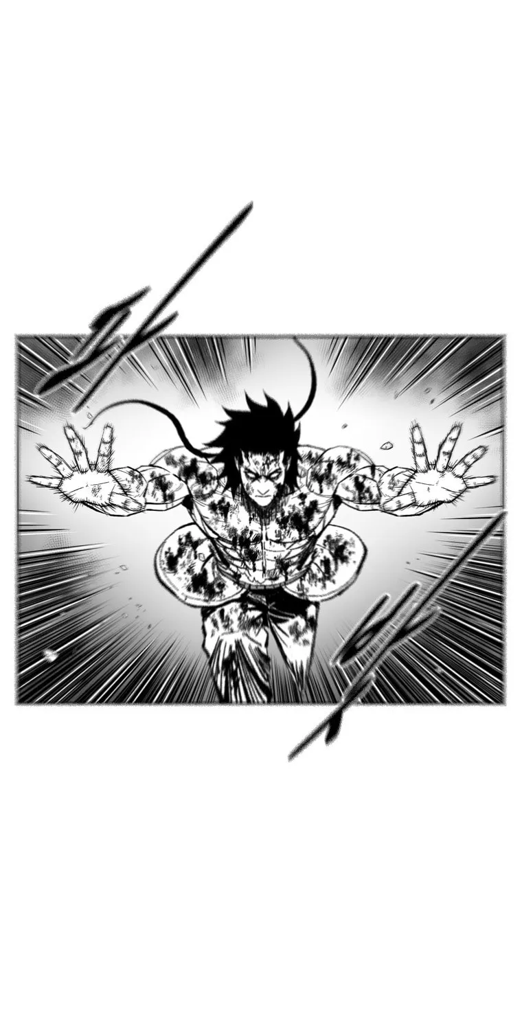 Red Storm Chapter 380 page 8 - 