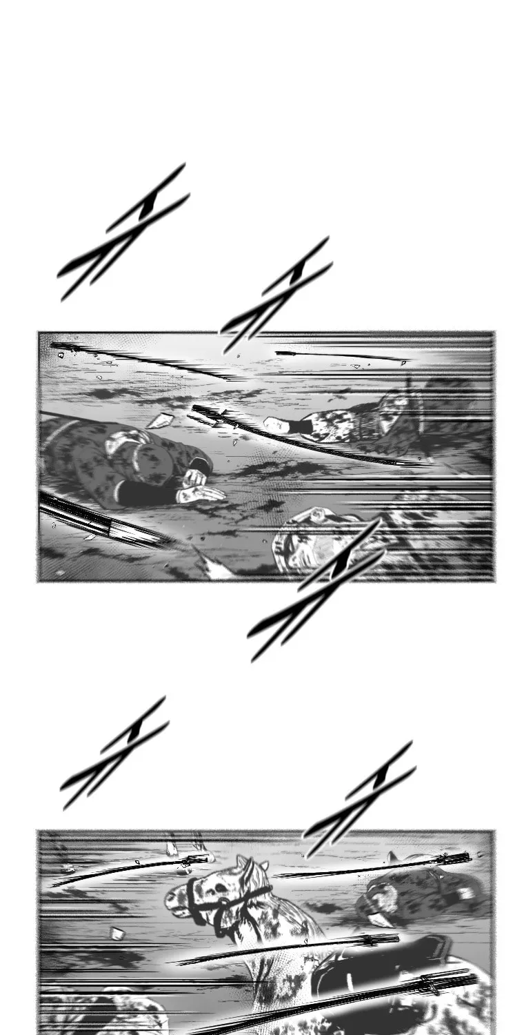 Red Storm Chapter 380 page 9 - 