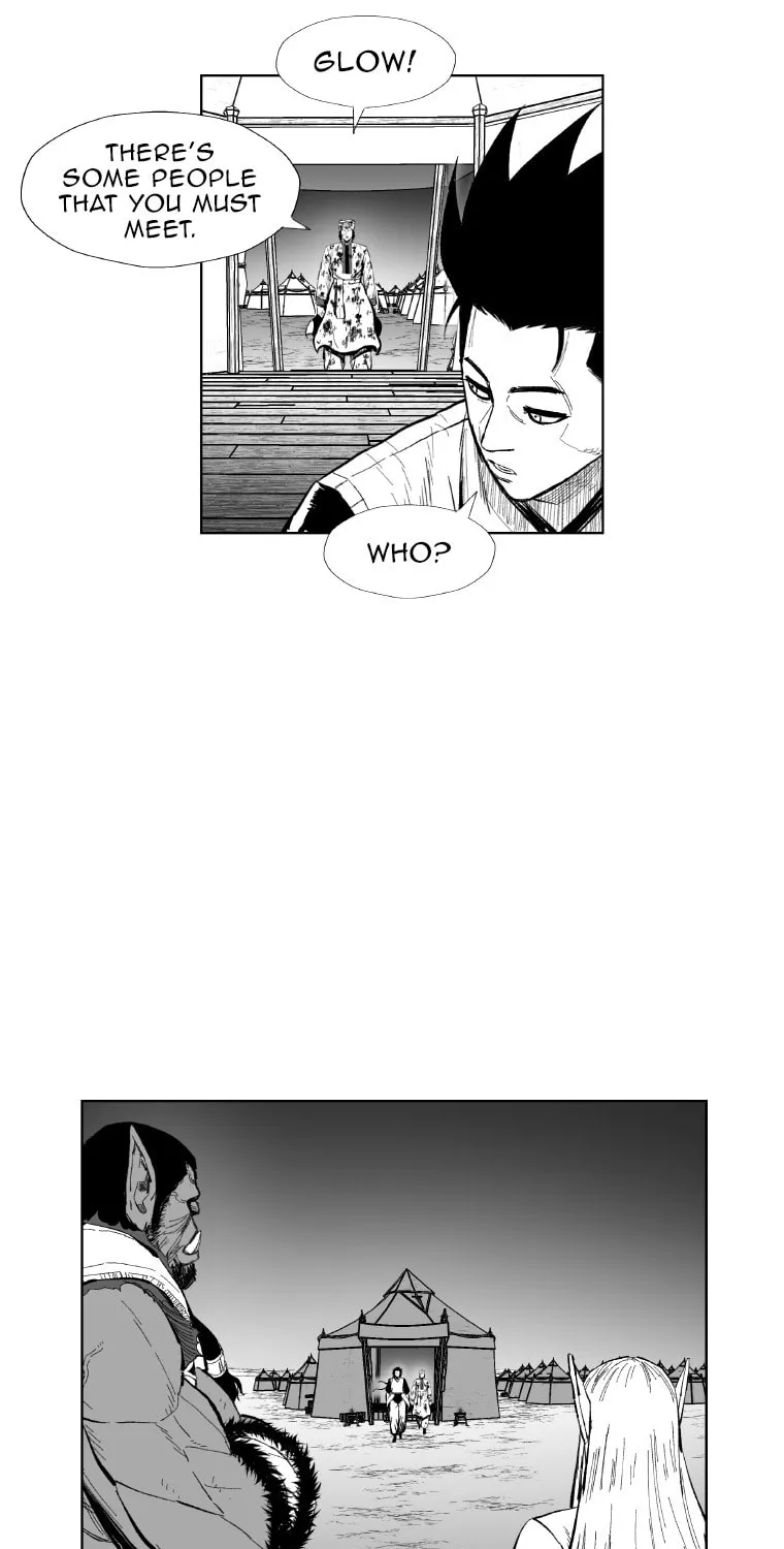 Red Storm Chapter 381 page 11 - 