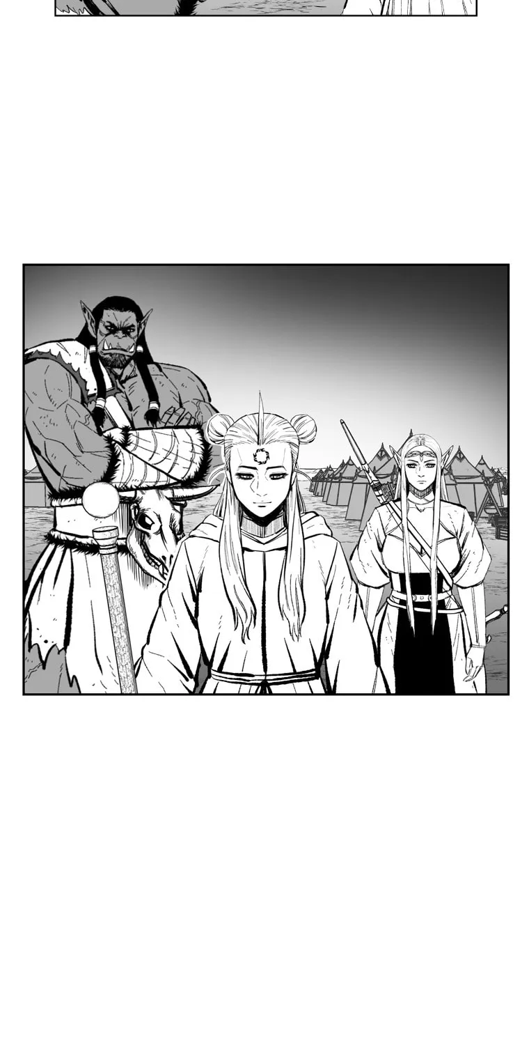 Red Storm Chapter 381 page 12 - 