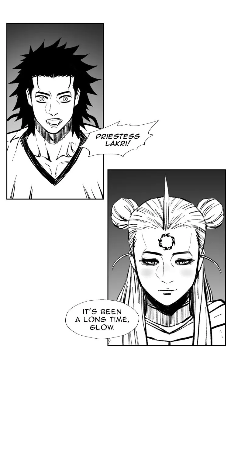 Red Storm Chapter 381 page 13 - 