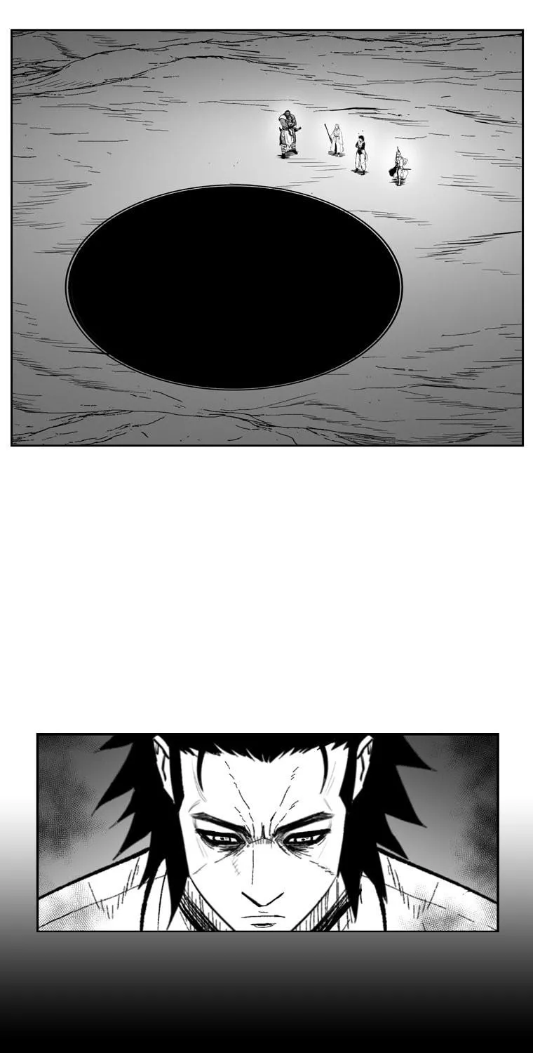 Red Storm Chapter 381 page 15 - 