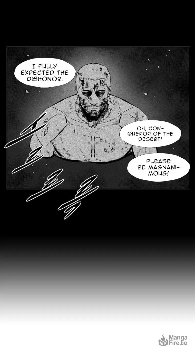 Red Storm Chapter 381 page 16 - 