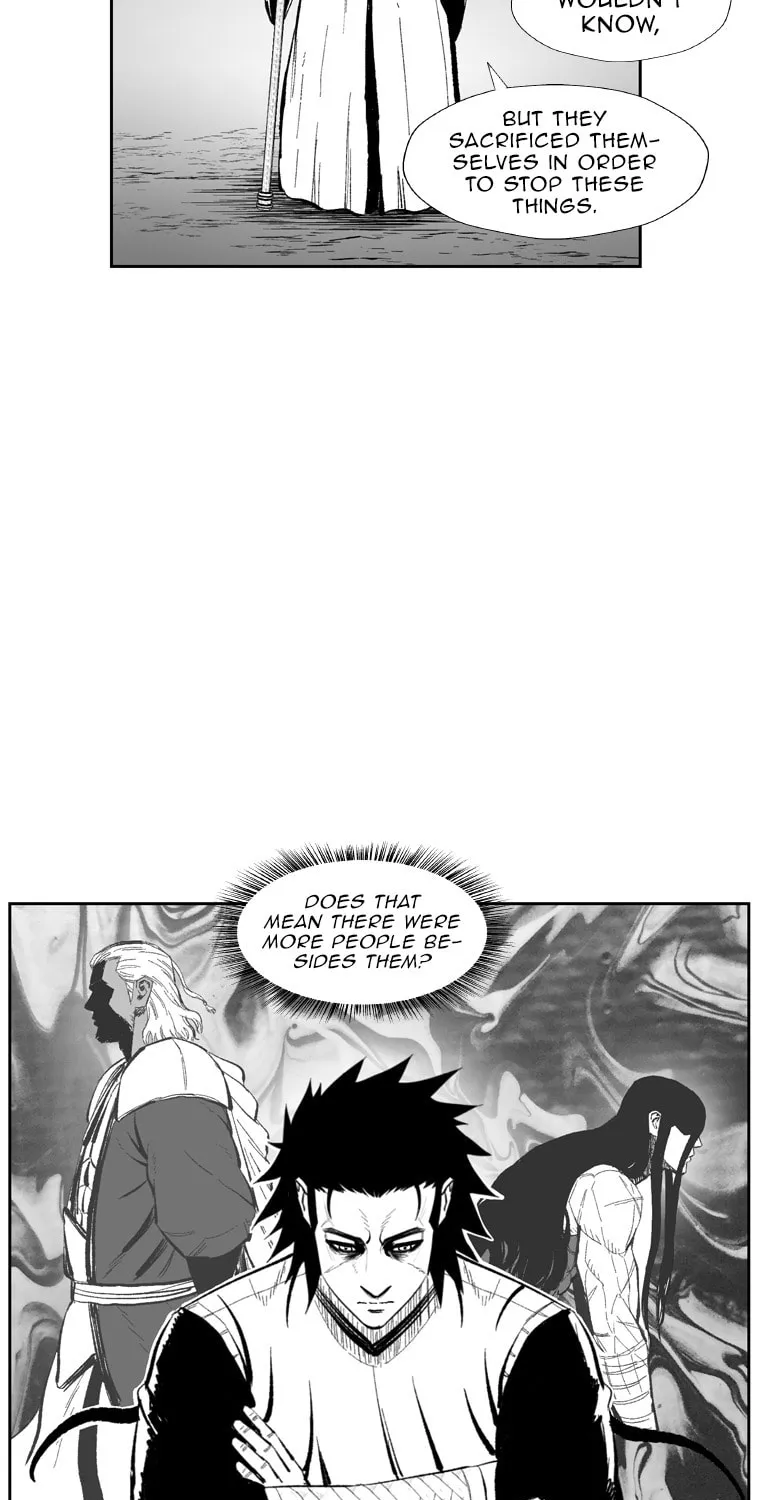 Red Storm Chapter 381 page 19 - 