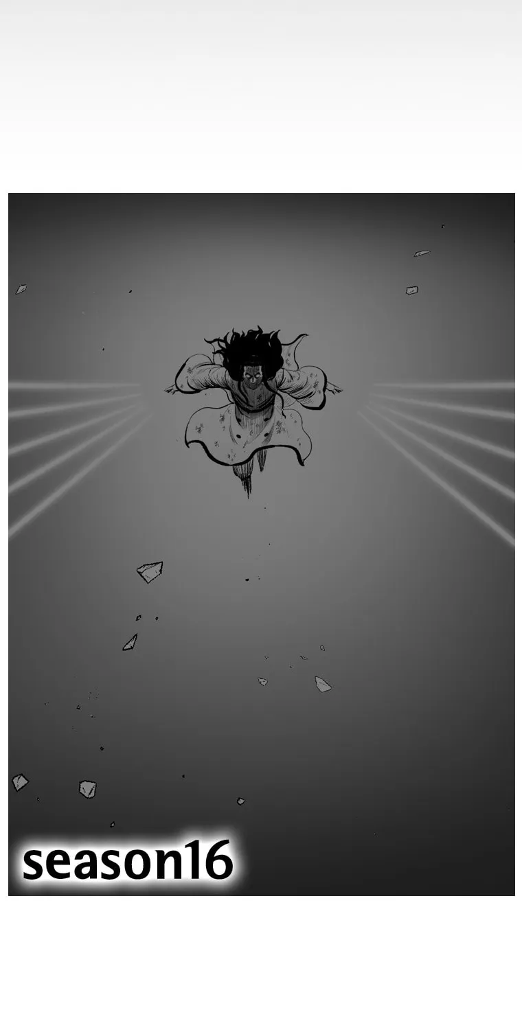 Red Storm Chapter 381 page 3 - 