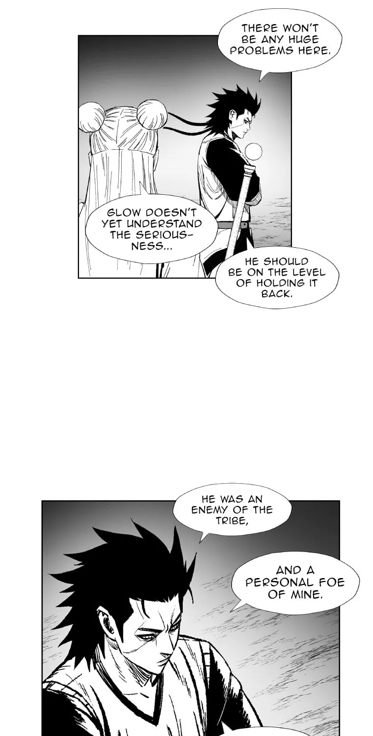 Red Storm Chapter 381 page 23 - 