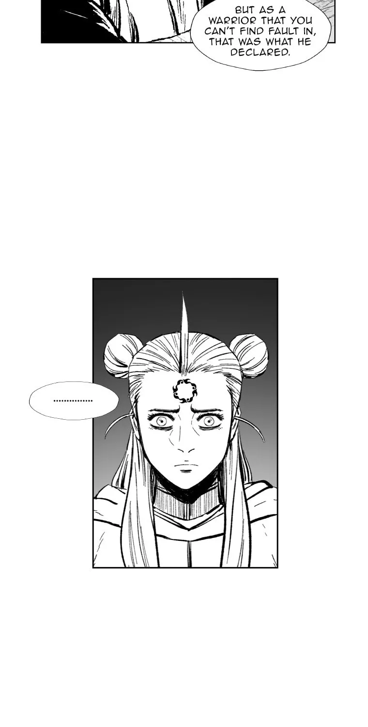 Red Storm Chapter 381 page 24 - 