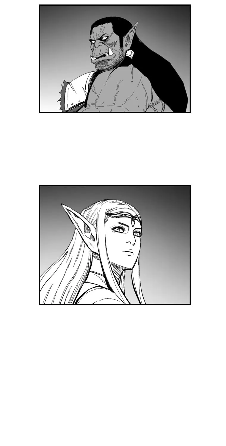 Red Storm Chapter 381 page 25 - 