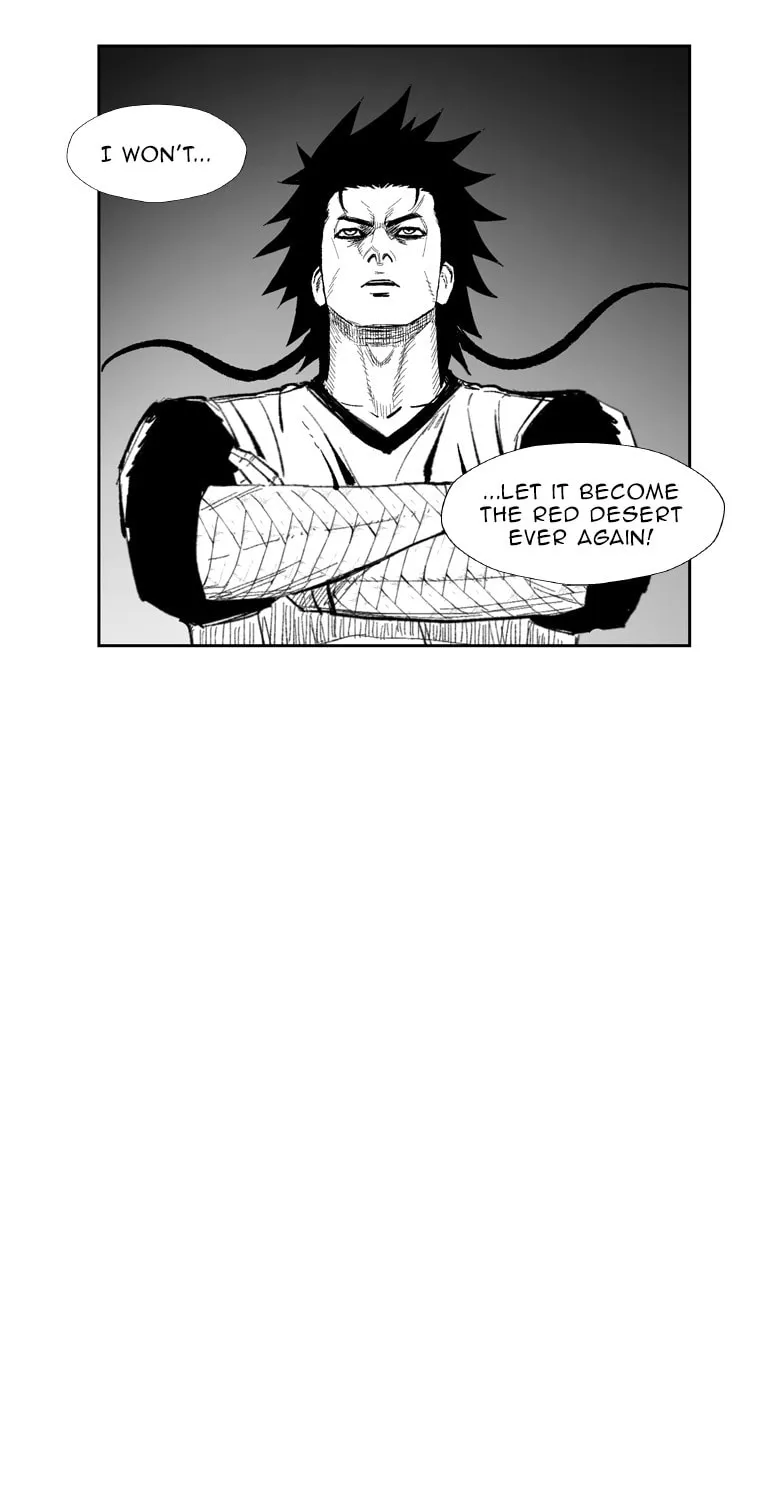 Red Storm Chapter 381 page 27 - 