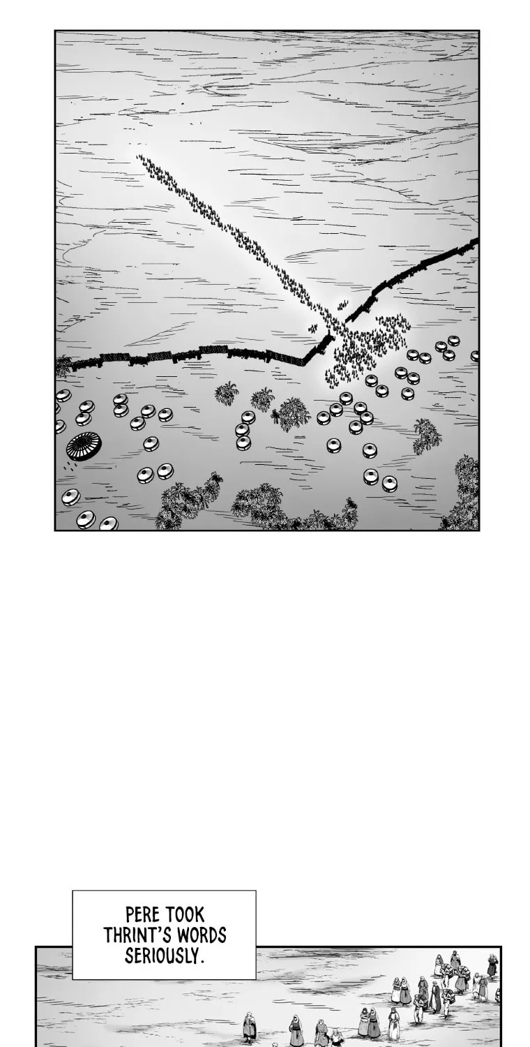 Red Storm Chapter 381 page 28 - 