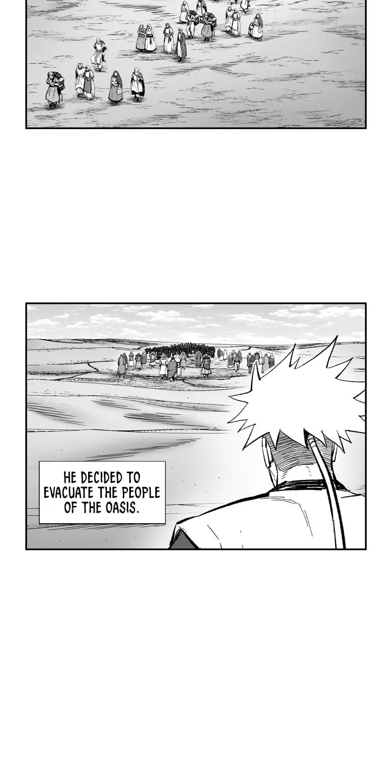 Red Storm Chapter 381 page 29 - 