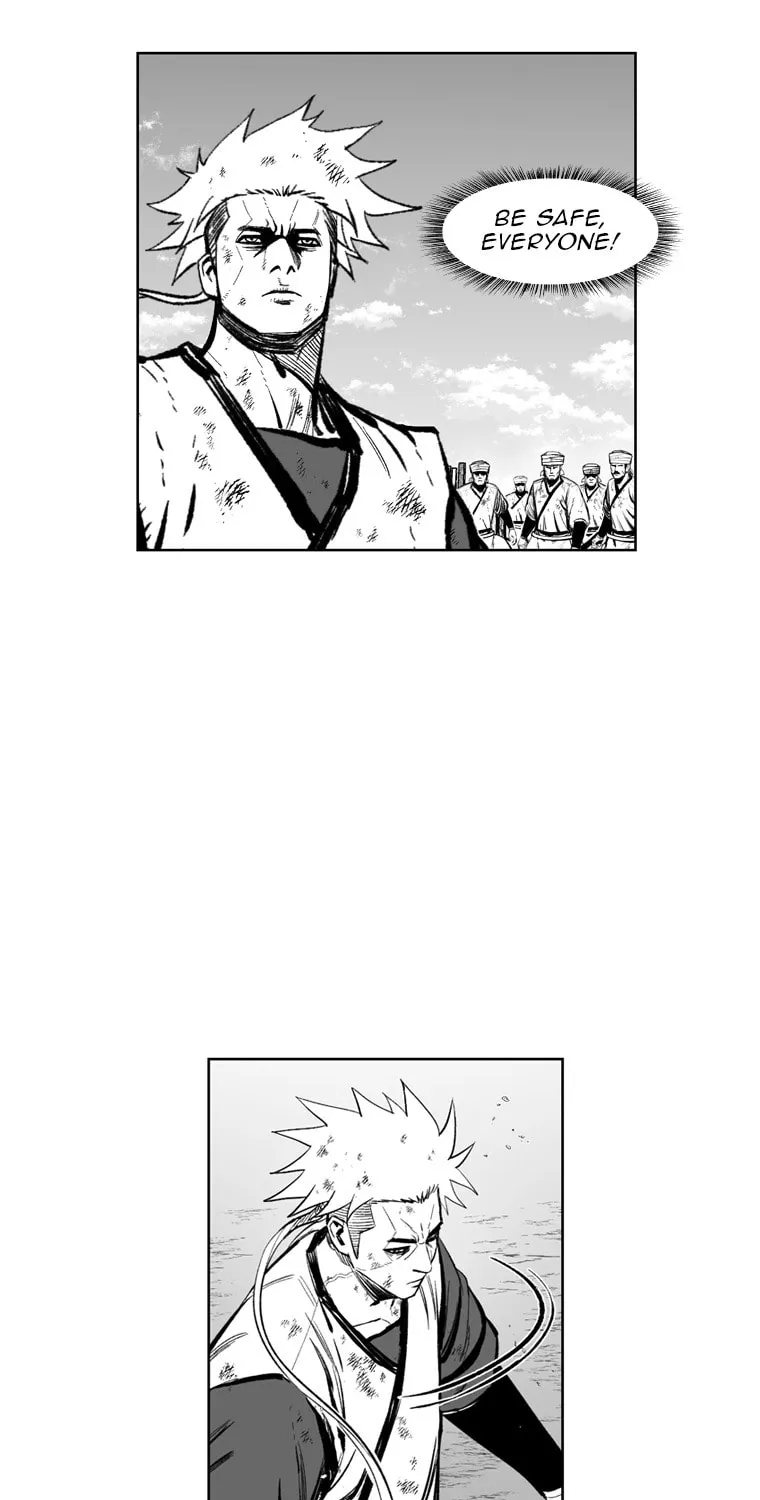 Red Storm Chapter 381 page 31 - 