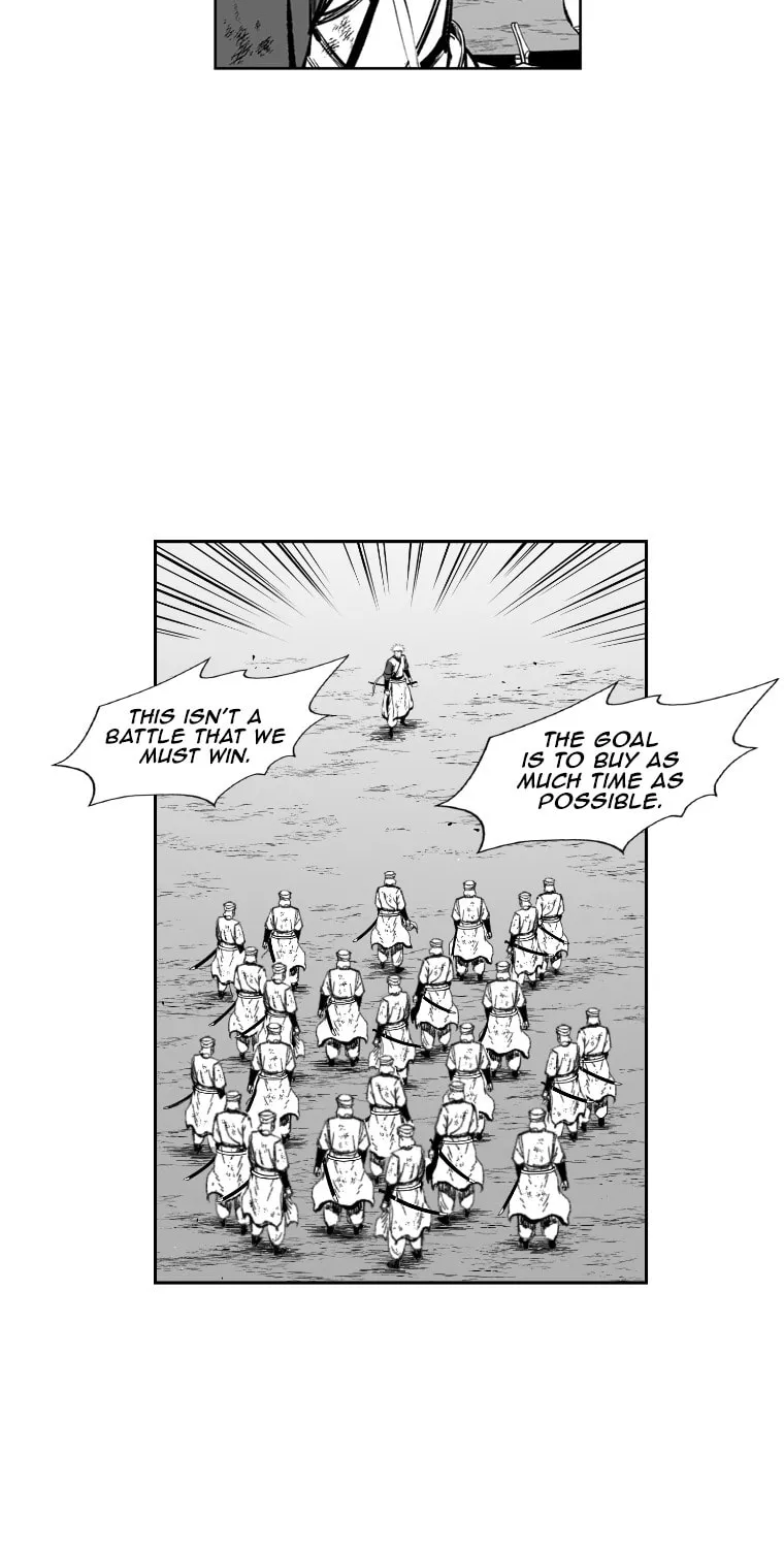 Red Storm Chapter 381 page 32 - 