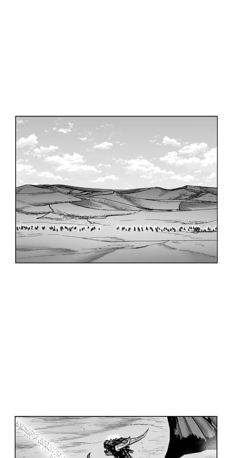 Red Storm Chapter 381 page 35 - 