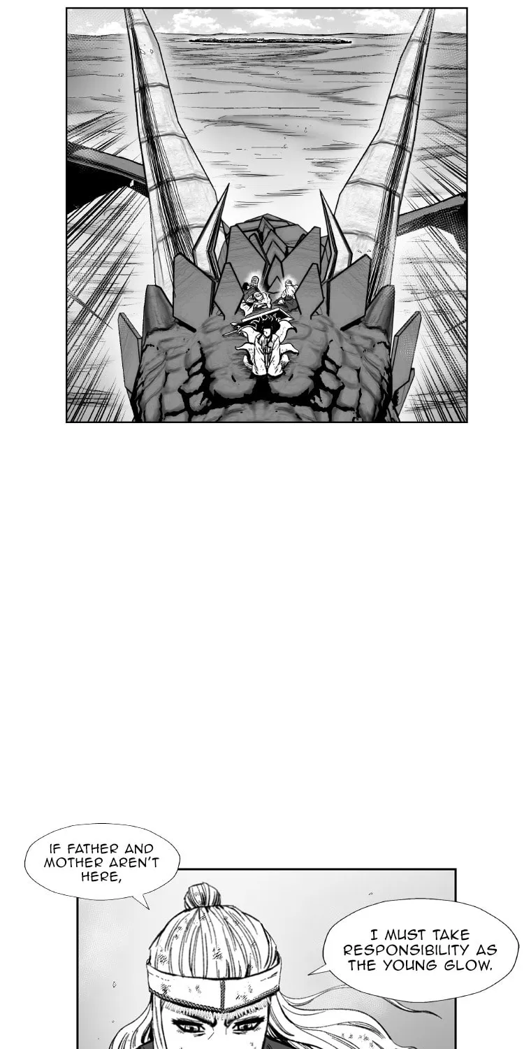 Red Storm Chapter 381 page 37 - 