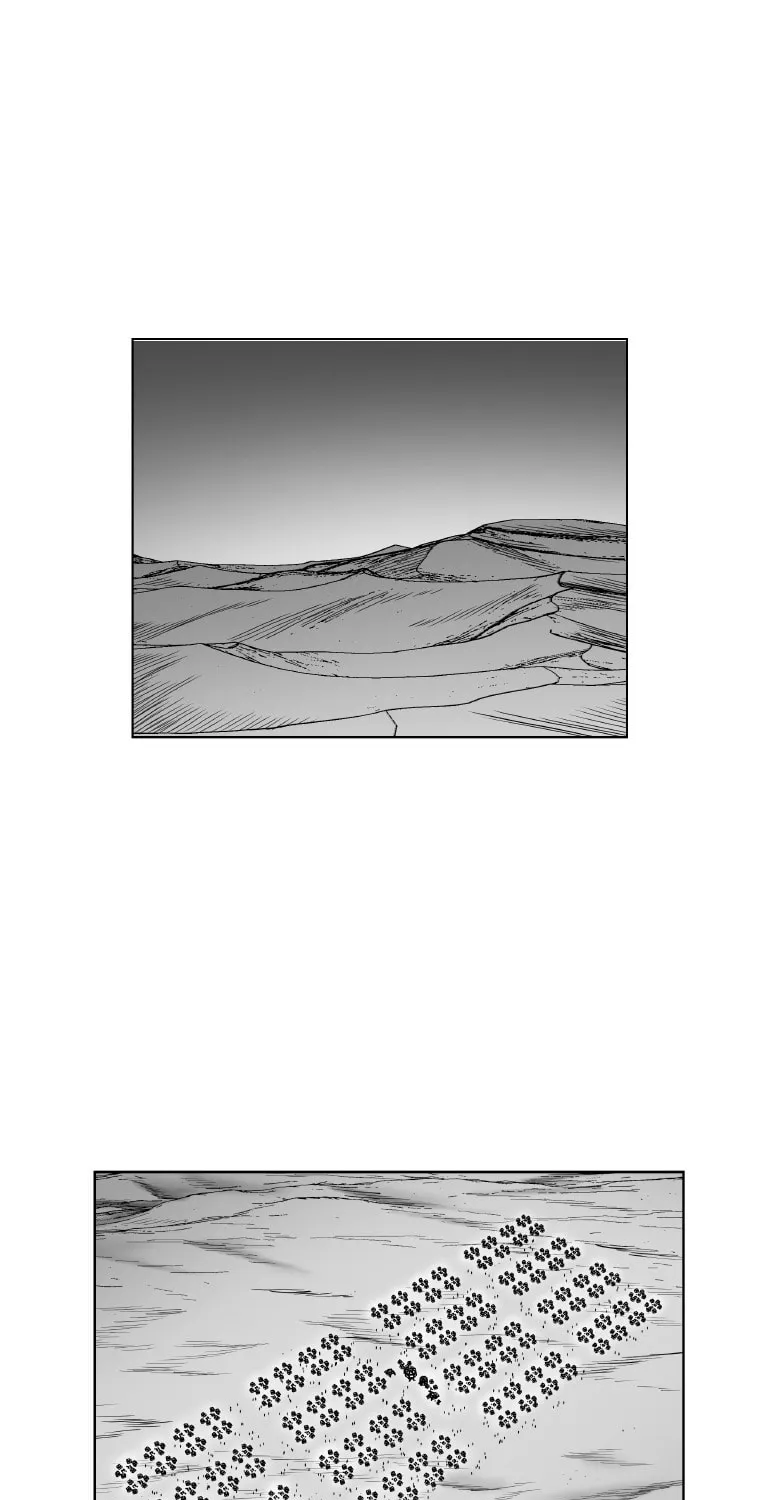 Red Storm Chapter 381 page 5 - 