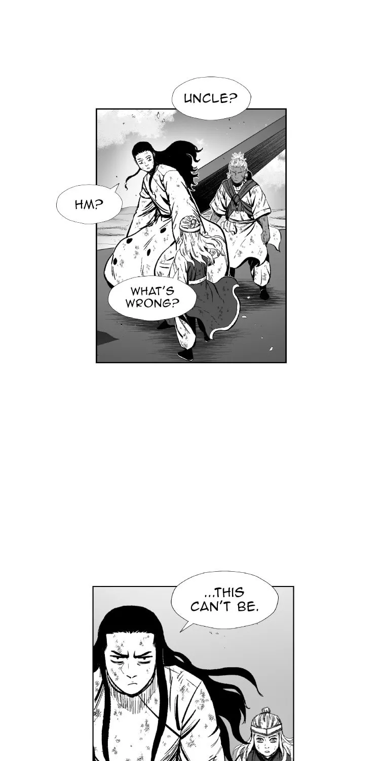 Red Storm Chapter 381 page 44 - 