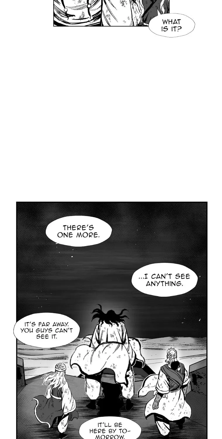 Red Storm Chapter 381 page 45 - 