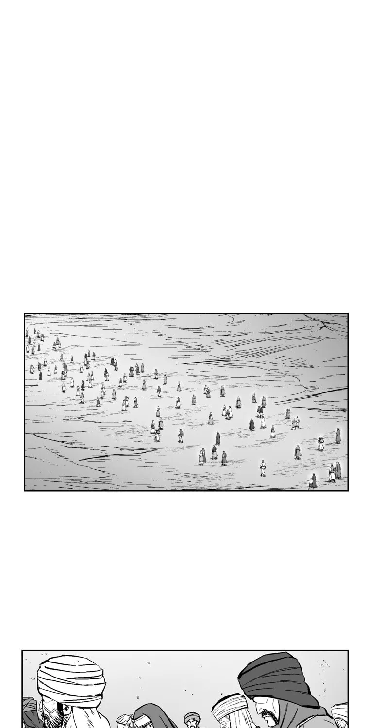 Red Storm Chapter 381 page 48 - 