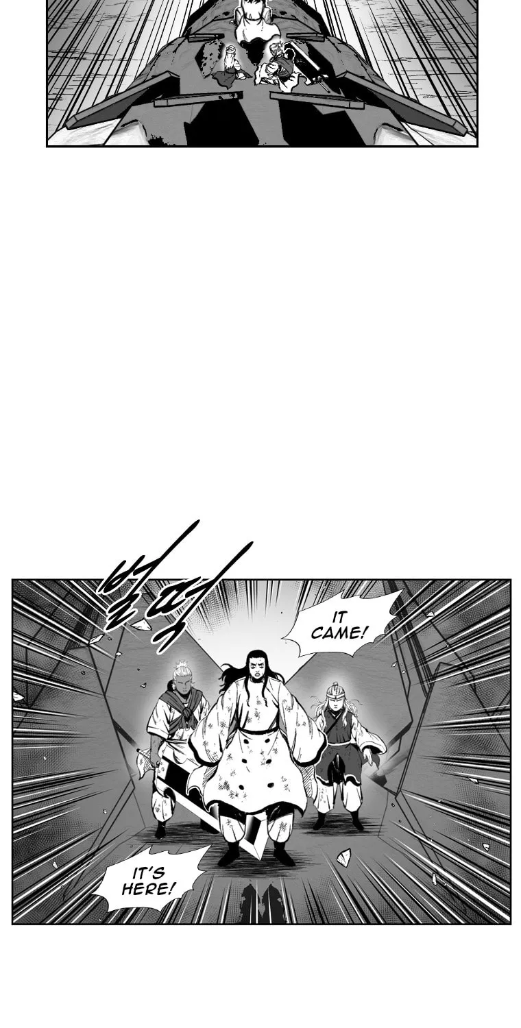 Red Storm Chapter 381 page 50 - 