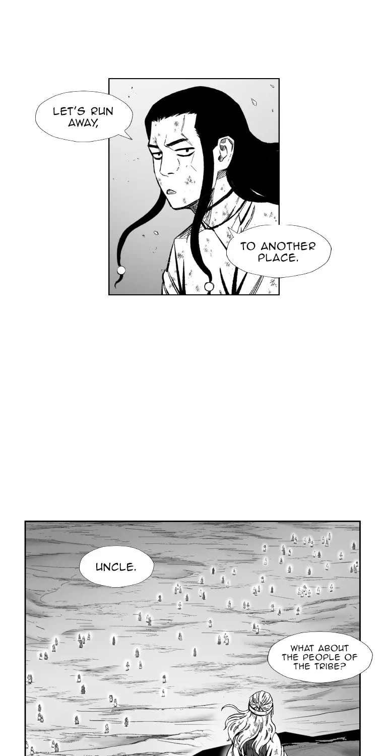 Red Storm Chapter 381 page 52 - 