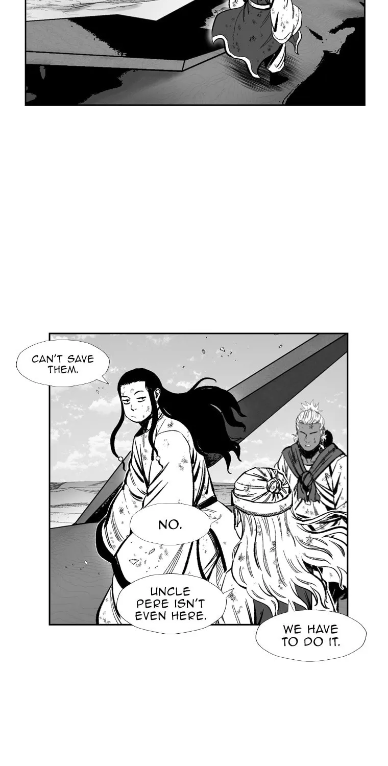 Red Storm Chapter 381 page 53 - 