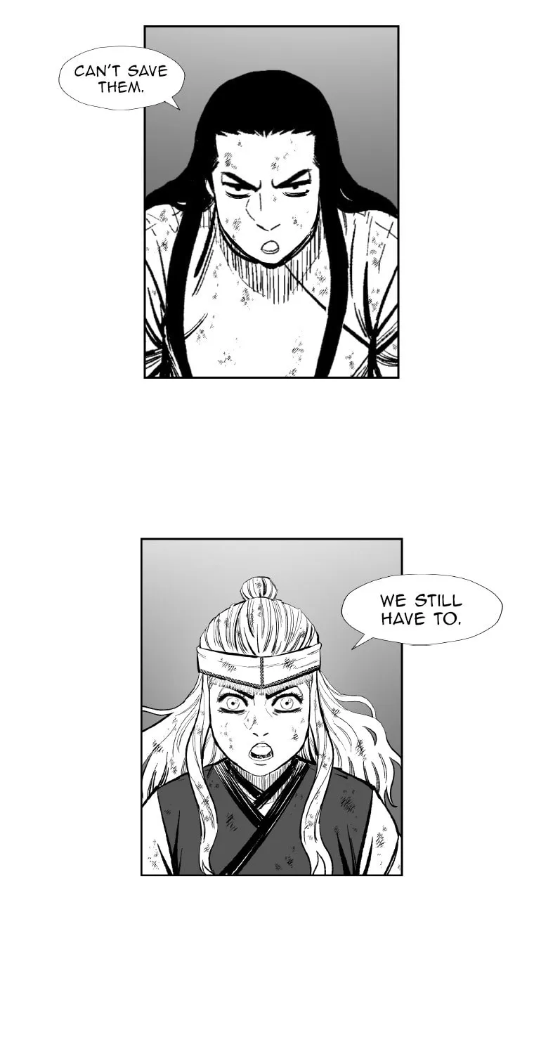 Red Storm Chapter 381 page 55 - 