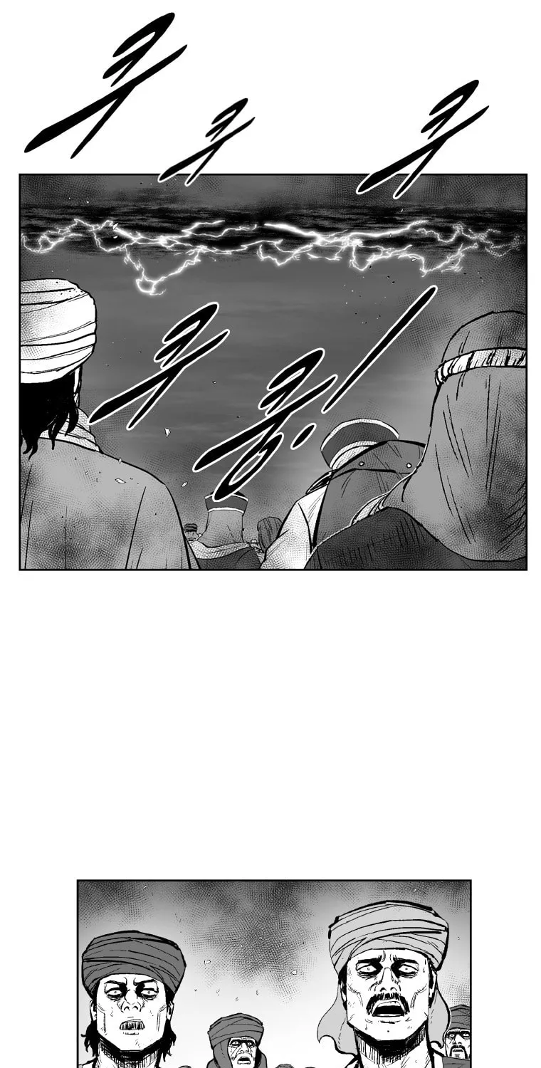 Red Storm Chapter 381 page 58 - 