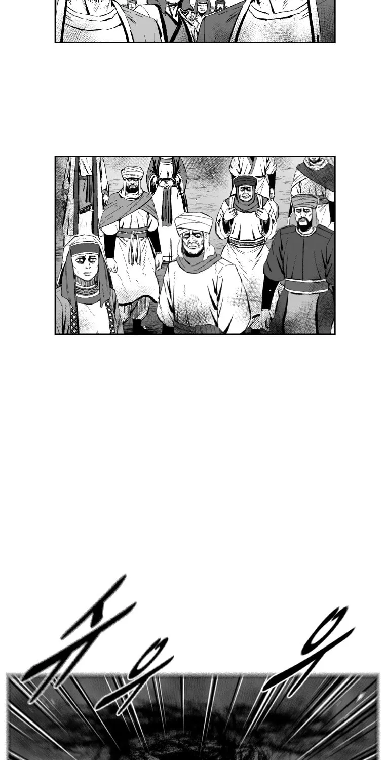 Red Storm Chapter 381 page 59 - 