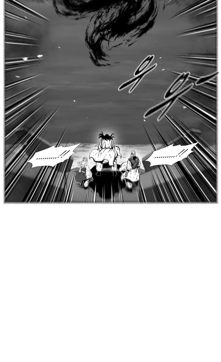 Red Storm Chapter 381 page 60 - 