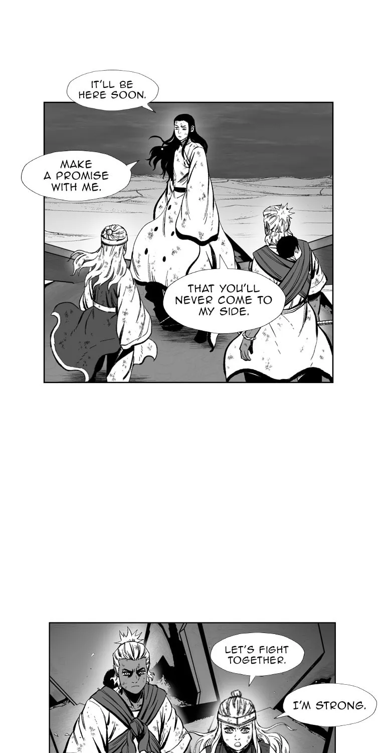 Red Storm Chapter 381 page 61 - 