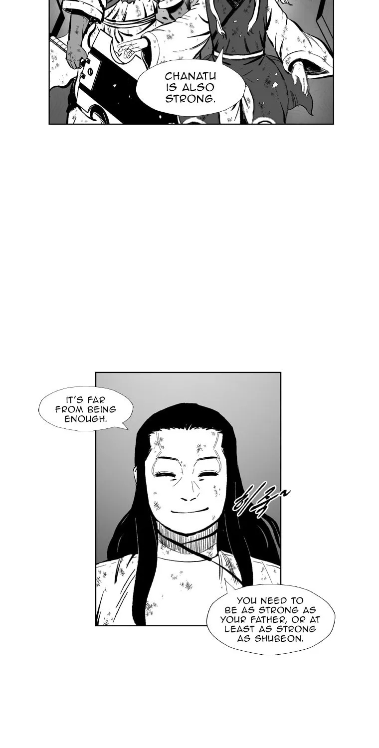 Red Storm Chapter 381 page 62 - 